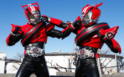 Type HIGH SPEED! The True Power! Type High Speed is Born!