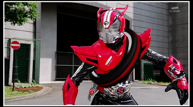 Type TV-KUN: Hunter & Monster! Chase the Mystery of the Super Thief!