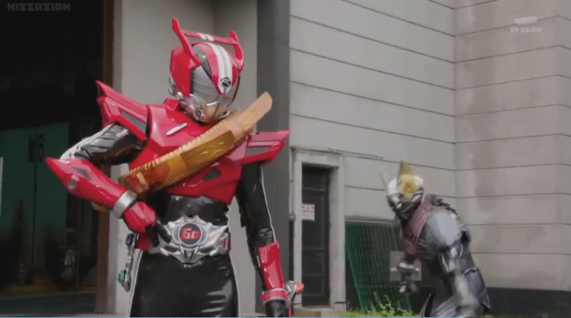 Type TV-KUN: Hunter & Monster! Chase the Mystery of the Super Thief!