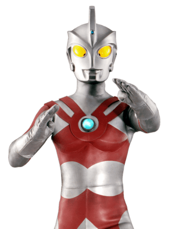Ultraman Ace