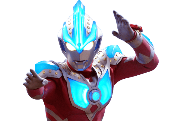 Ultraman Ginga S