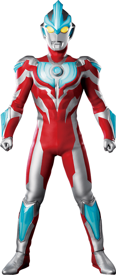 Ultraman Ginga S
