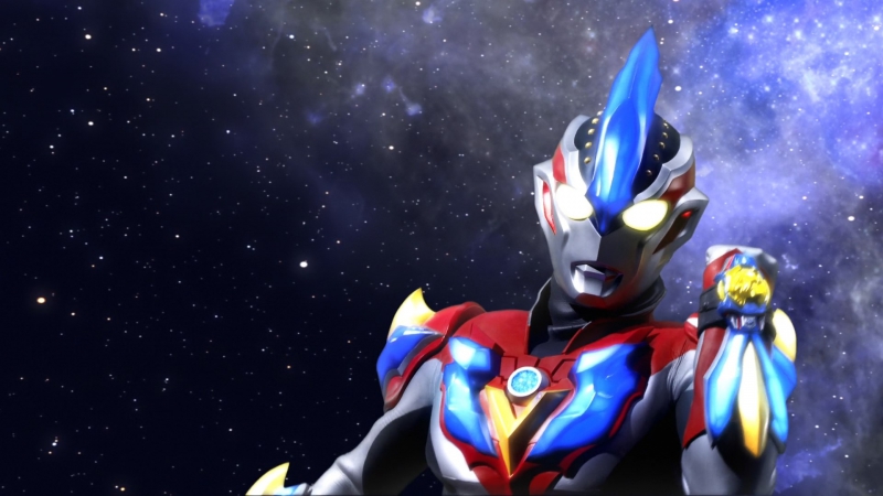Ultraman Ginga S