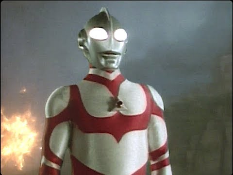 Ultraman Great: Towards the Future
