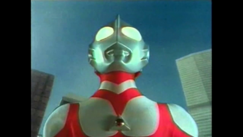 Ultraman Great: Towards the Future
