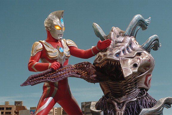 Ultraman Max