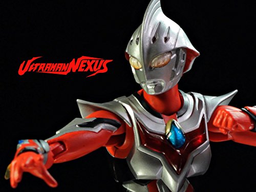Ultraman Nexus