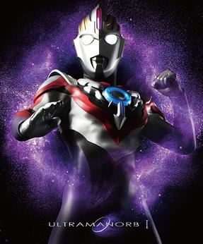 Ultraman Orb