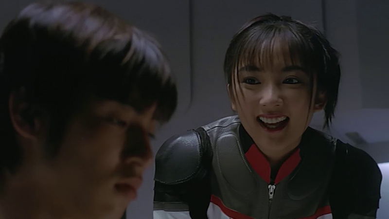 Ultraman Tiga & Ultraman Dyna: Warriors of the Star of Light