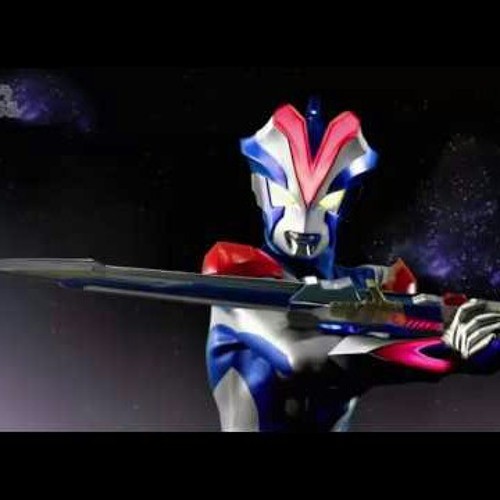 Ultraman Victory Fight (Ultraman Victory)