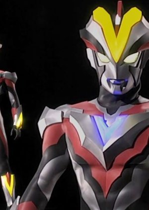 Ultraman Victory Fight (Ultraman Victory)