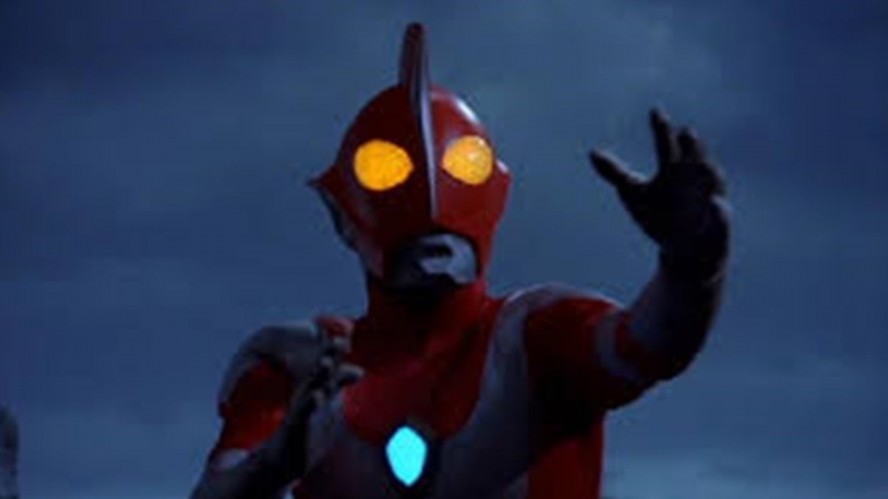 Ultraman Zearth