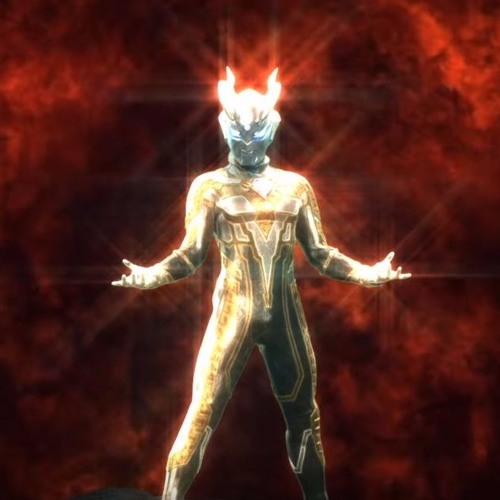 Ultraman Zero: The Revenge of Belial