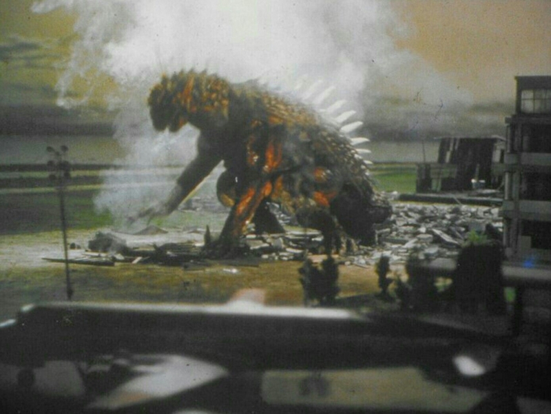 Varan the Unbelievable