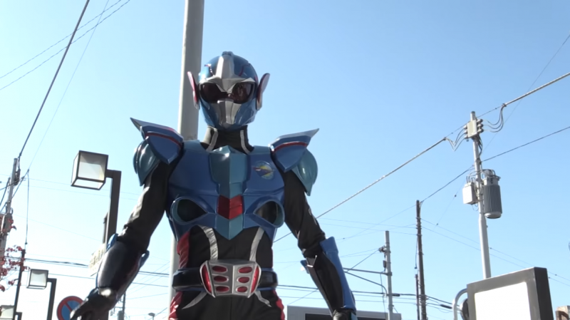 Vendor Knight Hirano Great