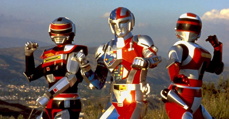 VR Troopers Season 01