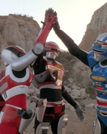 VR Troopers Season 02