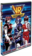 VR Troopers Season 02