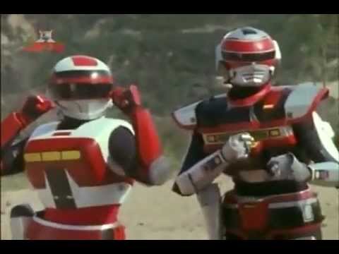 VR Troopers Season 02