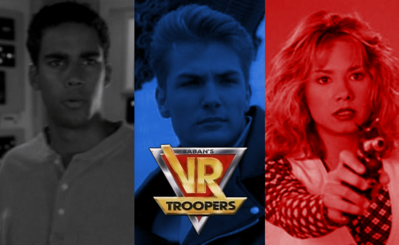VR Troopers Season 02