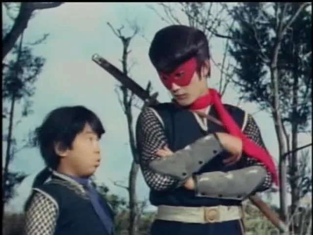 Watari and the Fantasticks