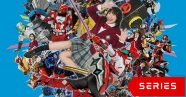 Dogengers: High School