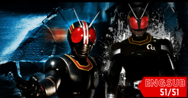 Kamen Rider BLACK