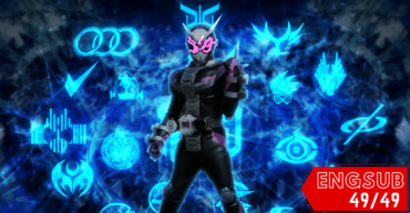 Kamen Rider Zi-O