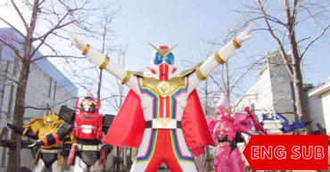 Kikai Sentai Zenkaiger