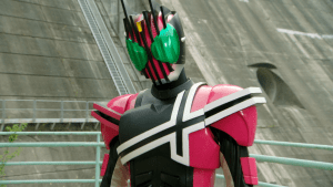 Kamen Rider Decade 3