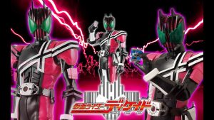 Kamen Rider Decade 4