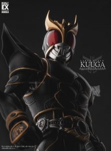 Kamen Rider Kuuga 5