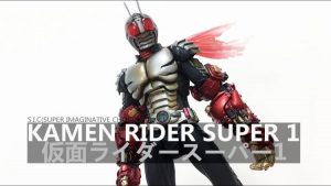 Kamen Rider Super 1 5