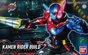 Kamen Rider Build 3