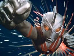 Ultraman Ace 6