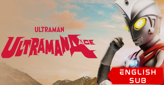 Ultraman Ace