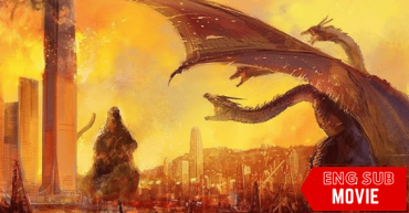 Godzilla Vs King Ghidorah Thumb