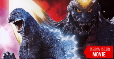 Godzilla Vs Space Godzilla Thumb