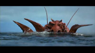 Godzilla Vs. The Sea Monster 13