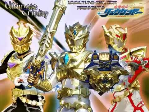Madan Senki Ryukendo 9