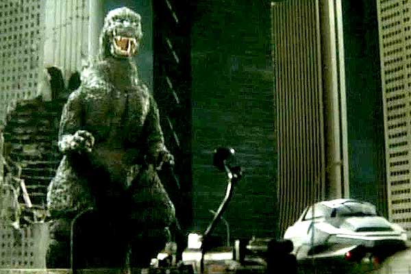 The Return Of Godzilla 13