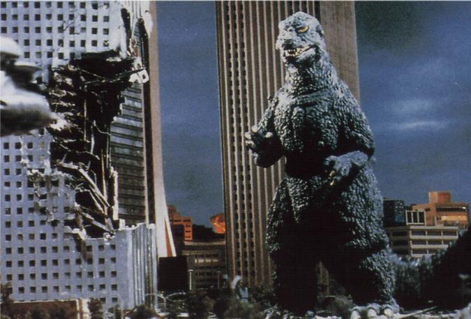 The Return Of Godzilla 14