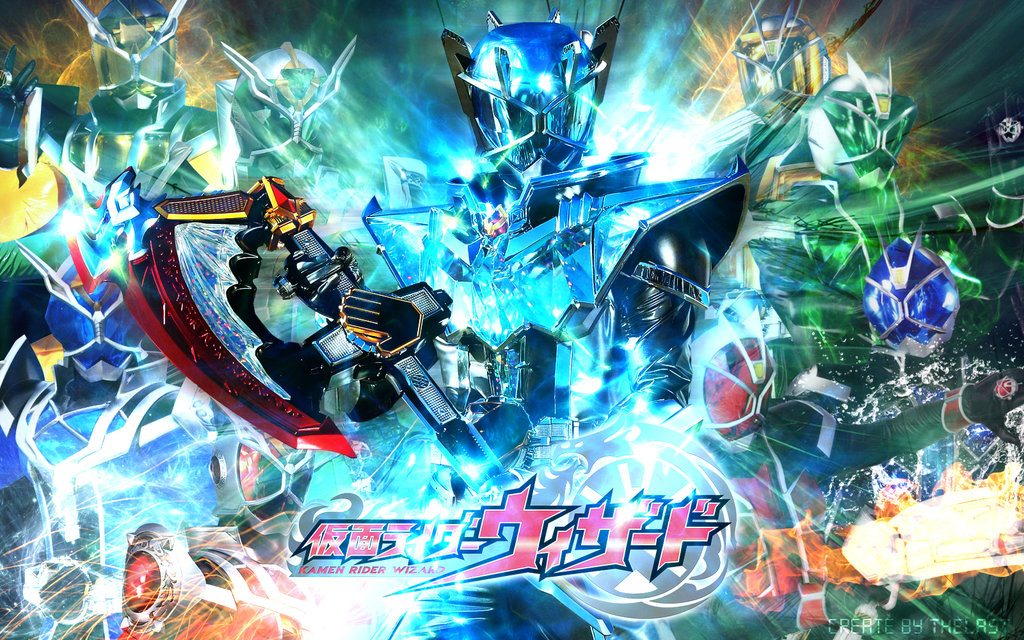 Kamen Rider Wizard Infinity Kamen Rider Wizard 37736786 1024 640