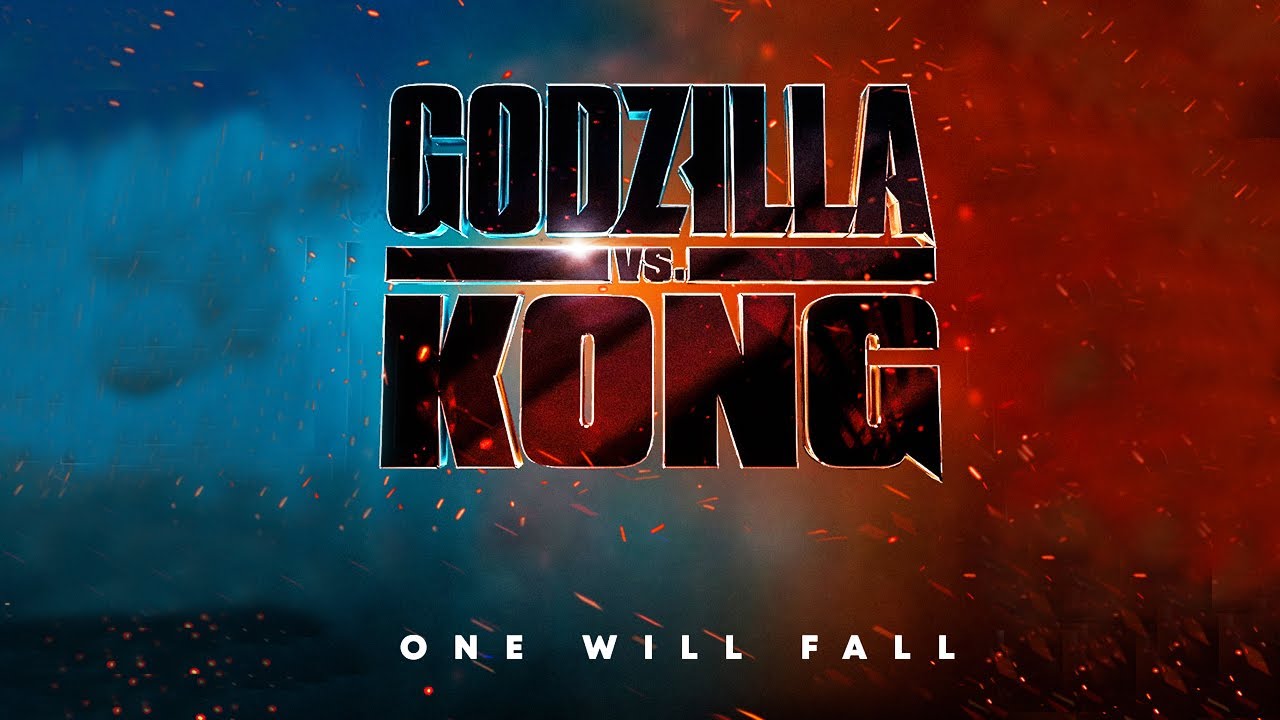 Godzilla Vs Kong Nuovi Poster Internazionali