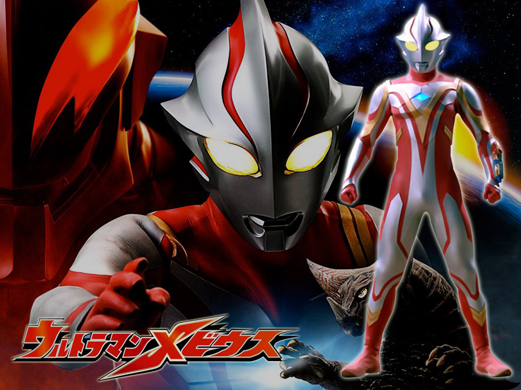 Mebius Brave3