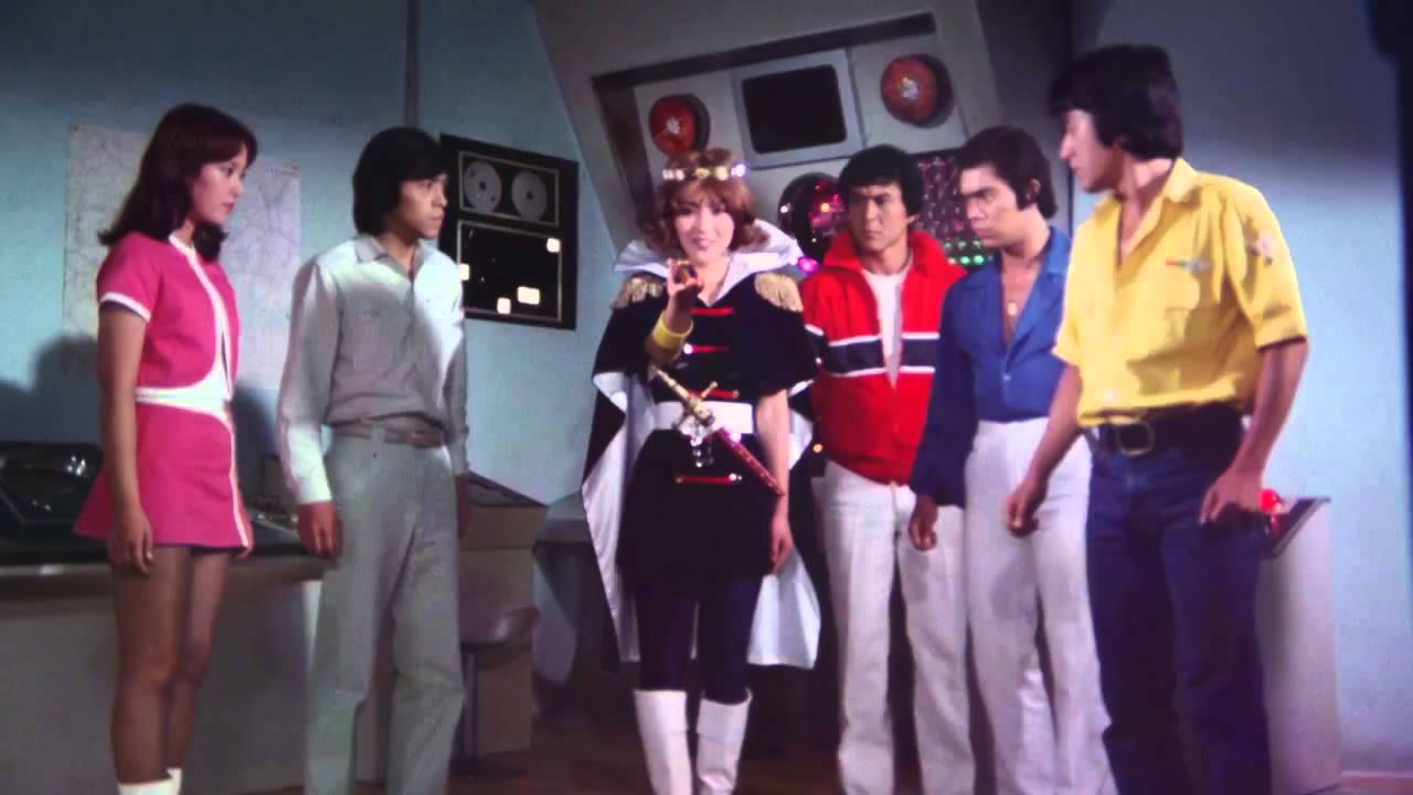 denshi sentai denziman the movie 2