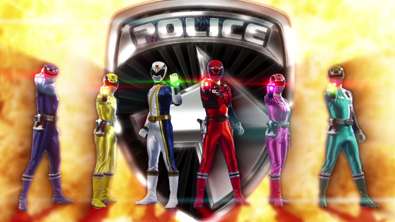 tokusou sentai dekaranger 10 years after 2015 3