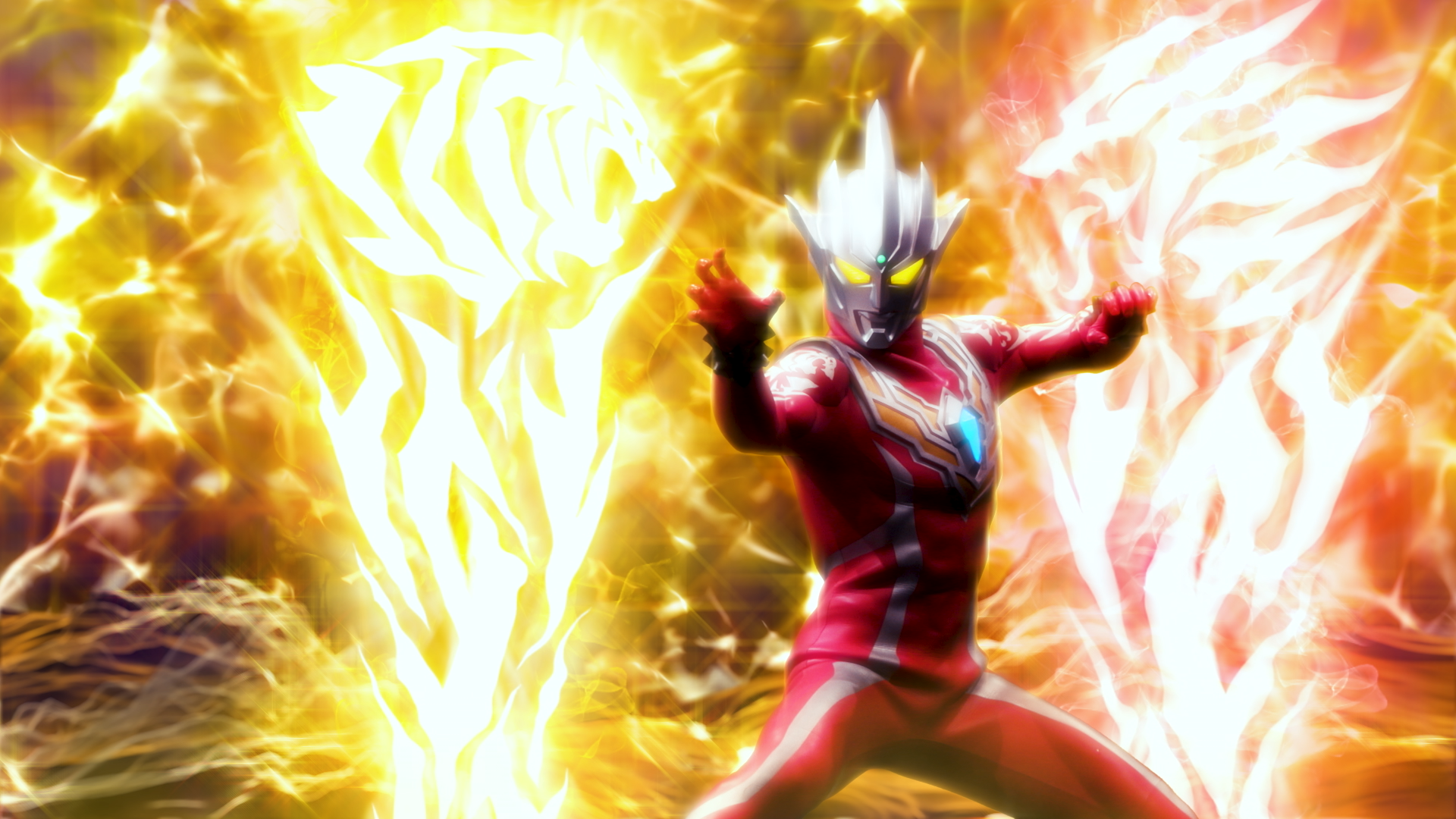 ultra galaxy fight the destined crossroad 2022 3