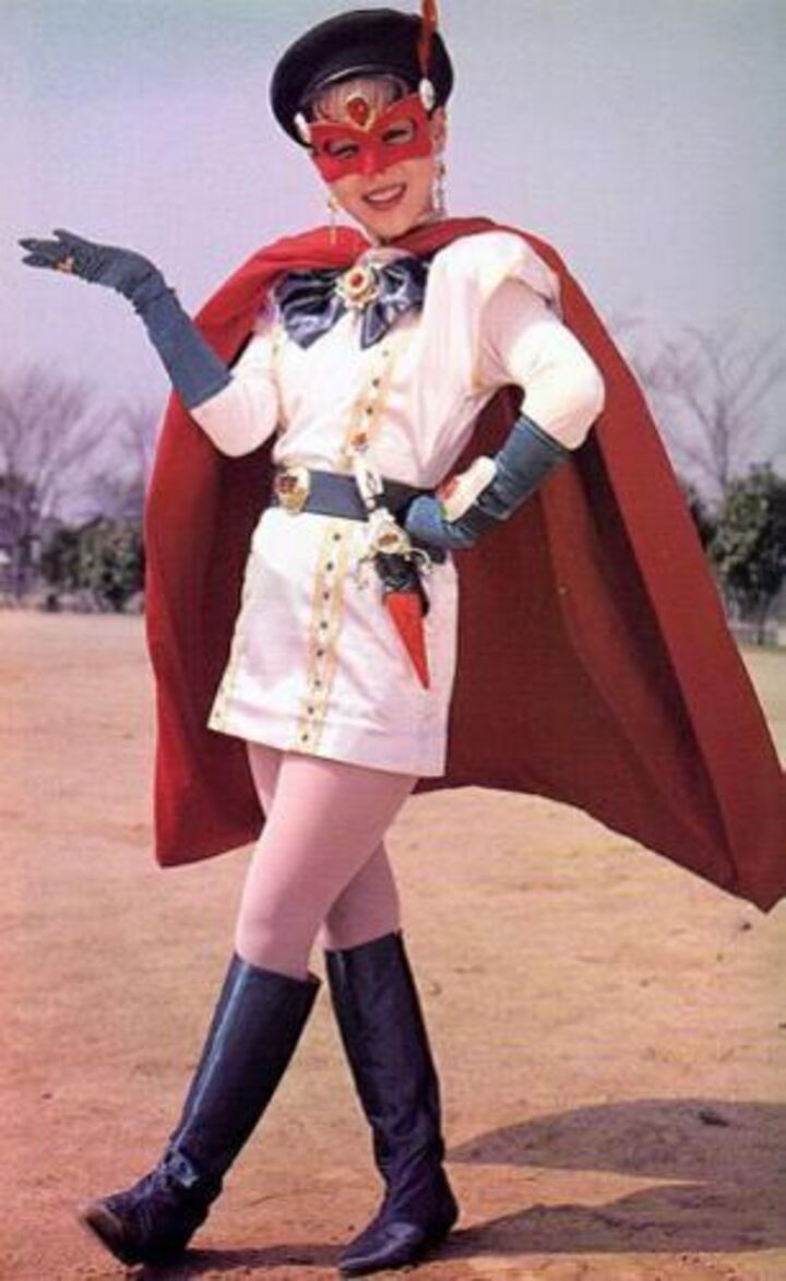 bishoujo kamen poitrine 1990 3