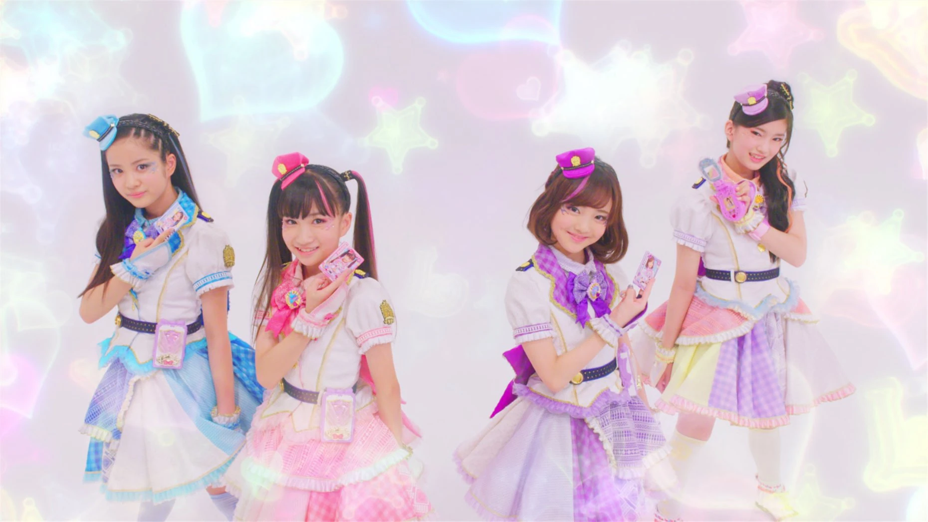 police x heroine lovepatrina 2